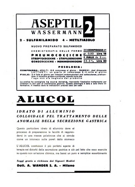 Giornale medico dell'Alto Adige