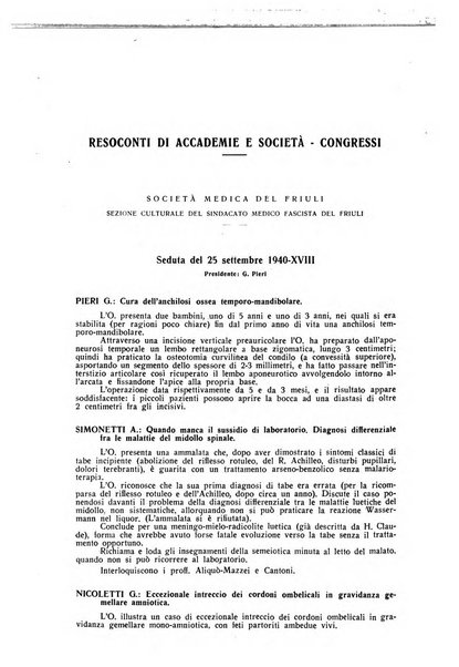 Giornale medico dell'Alto Adige