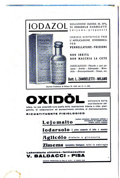 Giornale medico dell'Alto Adige