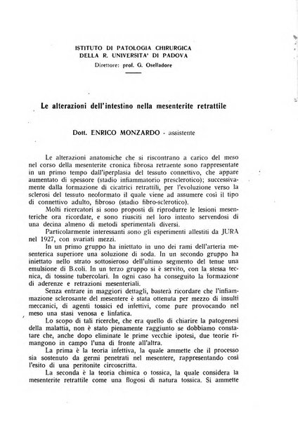 Giornale medico dell'Alto Adige