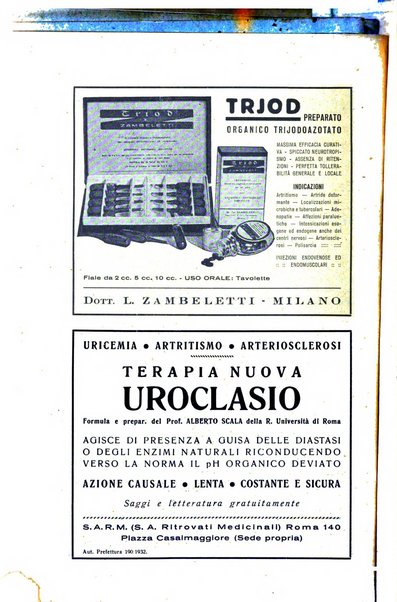 Giornale medico dell'Alto Adige