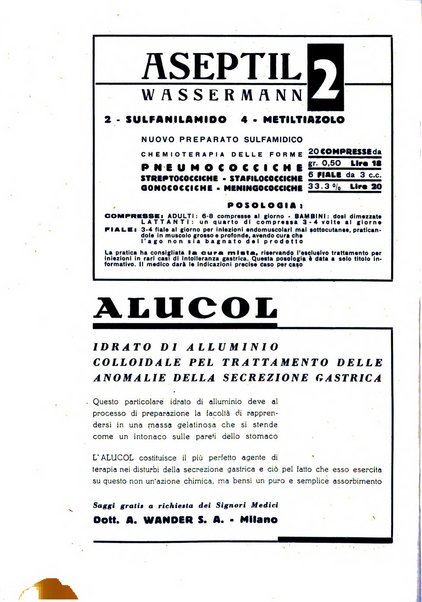 Giornale medico dell'Alto Adige