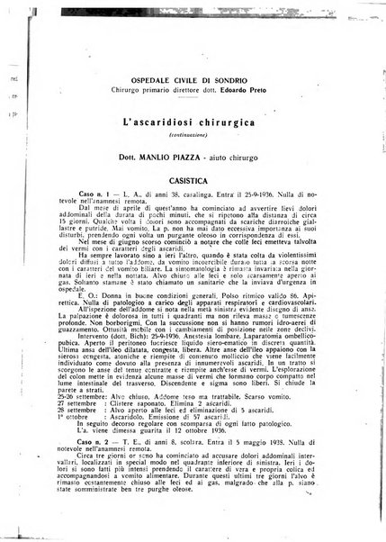 Giornale medico dell'Alto Adige