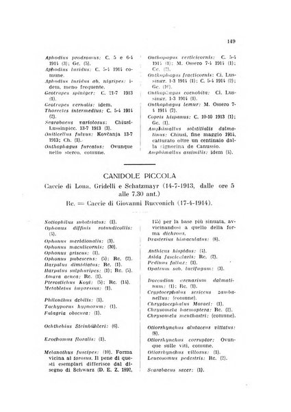 Fiume rivista semestrale della Società di studi fiumani in Fiume