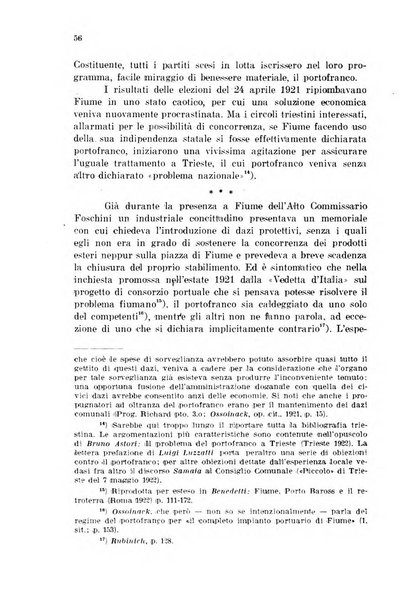 Fiume rivista semestrale della Società di studi fiumani in Fiume