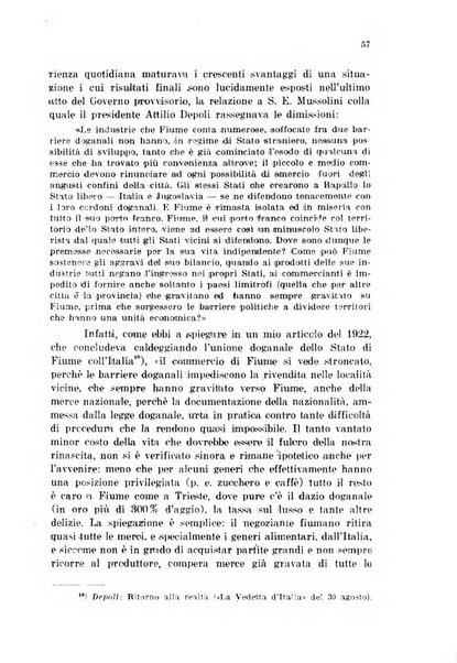 Fiume rivista semestrale della Società di studi fiumani in Fiume