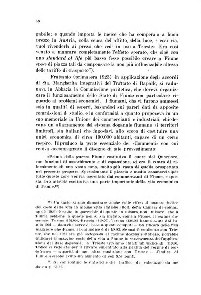 Fiume rivista semestrale della Società di studi fiumani in Fiume