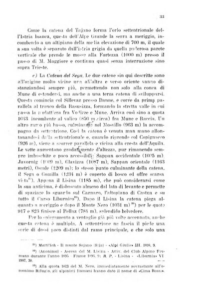 Fiume rivista semestrale della Società di studi fiumani in Fiume