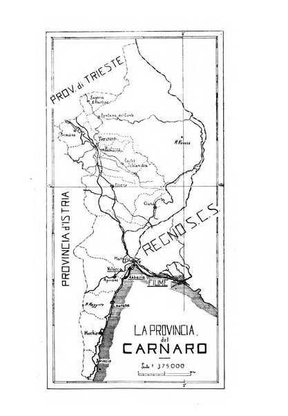 Fiume rivista semestrale della Società di studi fiumani in Fiume