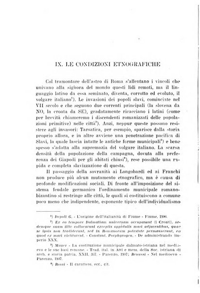 Fiume rivista semestrale della Società di studi fiumani in Fiume