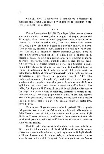 Fiume rivista semestrale della Società di studi fiumani in Fiume