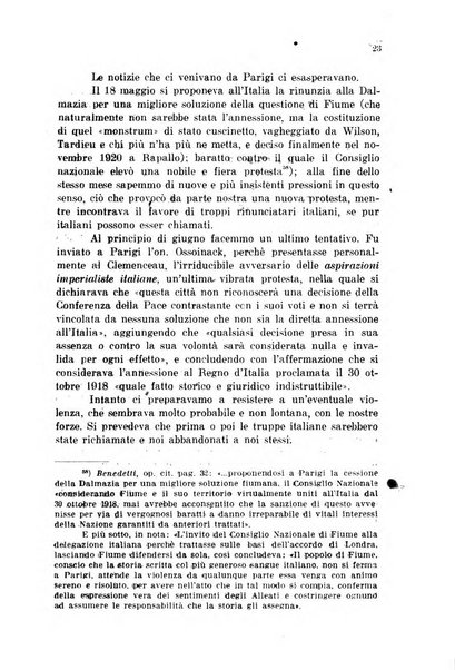 Fiume rivista semestrale della Società di studi fiumani in Fiume