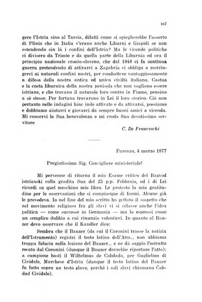 Fiume rivista semestrale della Società di studi fiumani in Fiume