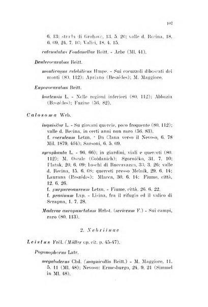 Fiume rivista semestrale della Società di studi fiumani in Fiume