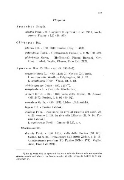 Fiume rivista semestrale della Società di studi fiumani in Fiume