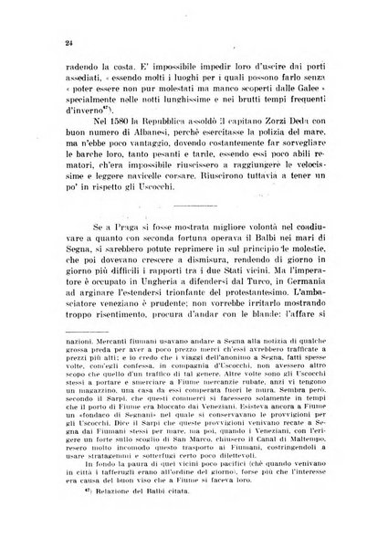 Fiume rivista semestrale della Società di studi fiumani in Fiume