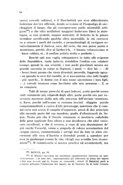 Fiume rivista semestrale della Società di studi fiumani in Fiume