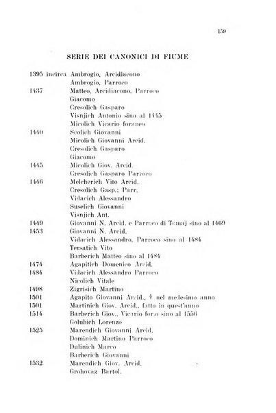 Fiume rivista semestrale della Società di studi fiumani in Fiume