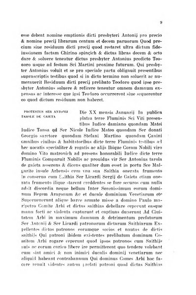 Fiume rivista semestrale della Società di studi fiumani in Fiume