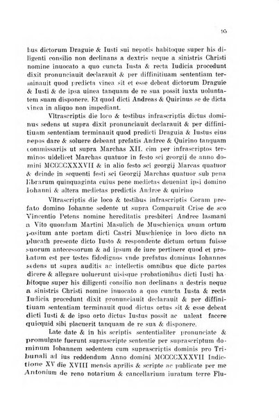 Fiume rivista semestrale della Società di studi fiumani in Fiume