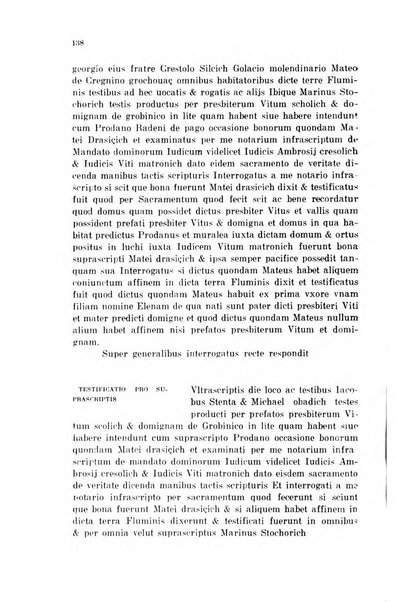 Fiume rivista semestrale della Società di studi fiumani in Fiume