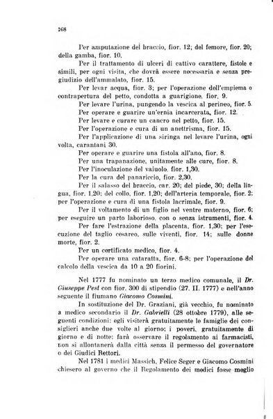 Fiume rivista semestrale della Società di studi fiumani in Fiume