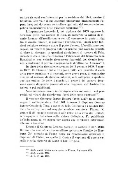 Fiume rivista semestrale della Società di studi fiumani in Fiume