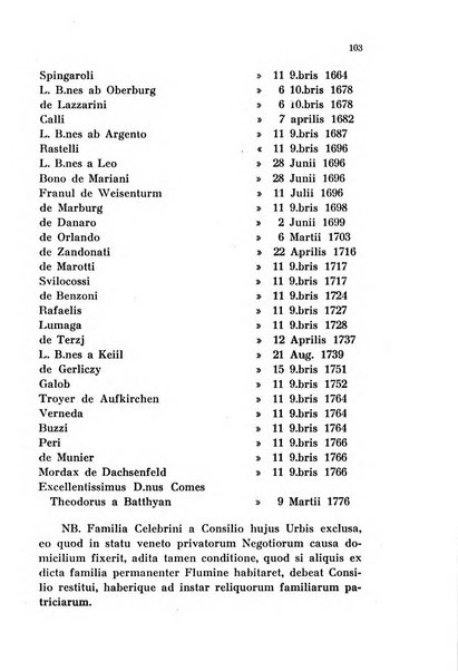 Fiume rivista semestrale della Società di studi fiumani in Fiume