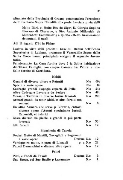 Fiume rivista semestrale della Società di studi fiumani in Fiume