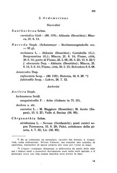 Fiume rivista semestrale della Società di studi fiumani in Fiume