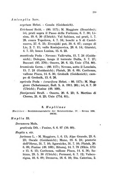 Fiume rivista semestrale della Società di studi fiumani in Fiume