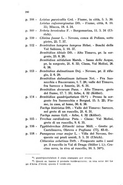 Fiume rivista semestrale della Società di studi fiumani in Fiume