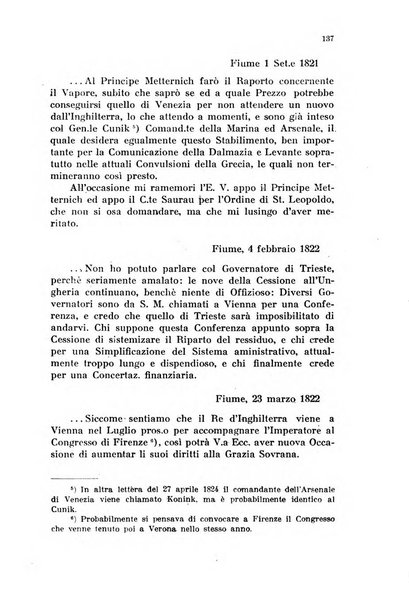 Fiume rivista semestrale della Società di studi fiumani in Fiume