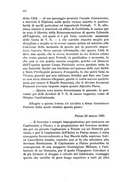 Fiume rivista semestrale della Società di studi fiumani in Fiume