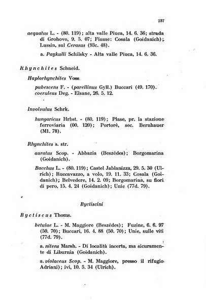 Fiume rivista semestrale della Società di studi fiumani in Fiume