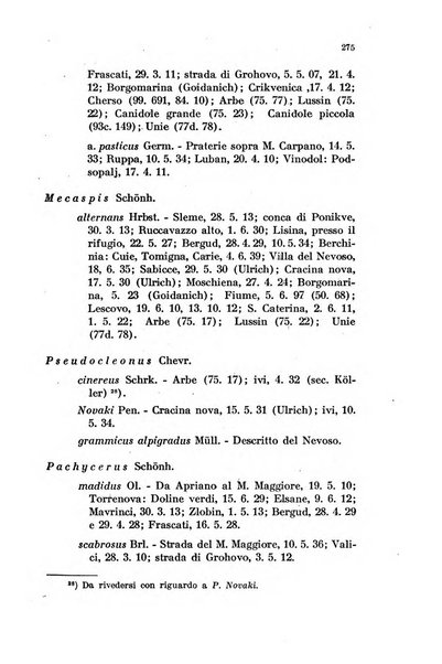 Fiume rivista semestrale della Società di studi fiumani in Fiume