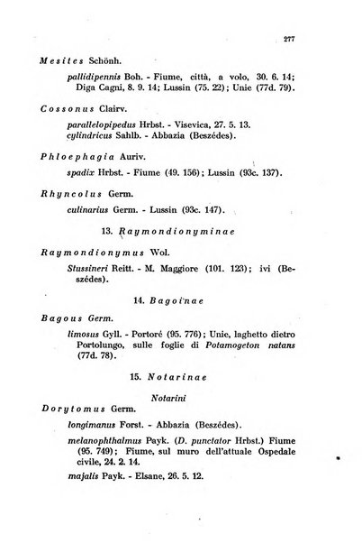 Fiume rivista semestrale della Società di studi fiumani in Fiume