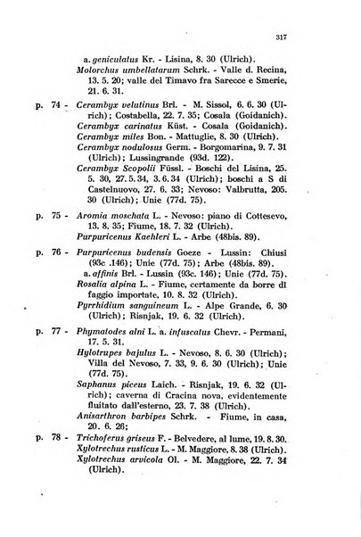 Fiume rivista semestrale della Società di studi fiumani in Fiume