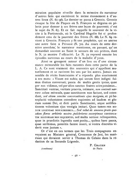 Frate Francesco organo ufficiale del Comitato religioso per le onoranze a s. Francesco di Assisi nel 7. centenario della sua morte