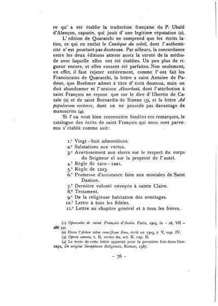 Frate Francesco organo ufficiale del Comitato religioso per le onoranze a s. Francesco di Assisi nel 7. centenario della sua morte