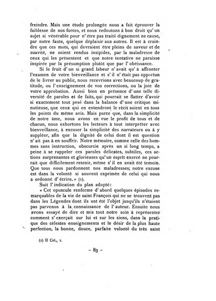 Frate Francesco organo ufficiale del Comitato religioso per le onoranze a s. Francesco di Assisi nel 7. centenario della sua morte