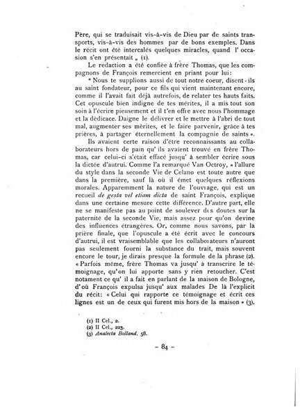 Frate Francesco organo ufficiale del Comitato religioso per le onoranze a s. Francesco di Assisi nel 7. centenario della sua morte