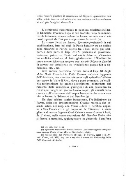 Frate Francesco organo ufficiale del Comitato religioso per le onoranze a s. Francesco di Assisi nel 7. centenario della sua morte