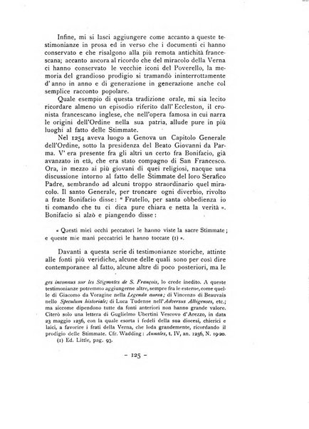 Frate Francesco organo ufficiale del Comitato religioso per le onoranze a s. Francesco di Assisi nel 7. centenario della sua morte