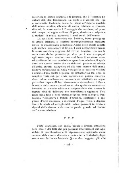 Frate Francesco organo ufficiale del Comitato religioso per le onoranze a s. Francesco di Assisi nel 7. centenario della sua morte