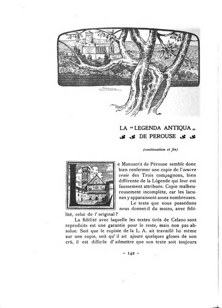 Frate Francesco organo ufficiale del Comitato religioso per le onoranze a s. Francesco di Assisi nel 7. centenario della sua morte