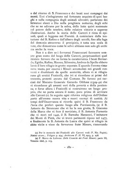 Frate Francesco organo ufficiale del Comitato religioso per le onoranze a s. Francesco di Assisi nel 7. centenario della sua morte