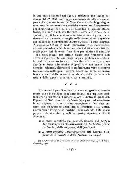 Frate Francesco organo ufficiale del Comitato religioso per le onoranze a s. Francesco di Assisi nel 7. centenario della sua morte