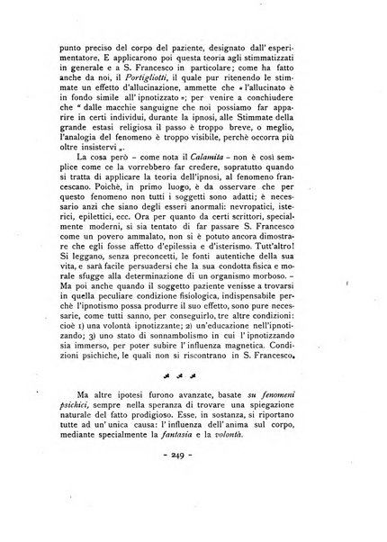 Frate Francesco organo ufficiale del Comitato religioso per le onoranze a s. Francesco di Assisi nel 7. centenario della sua morte