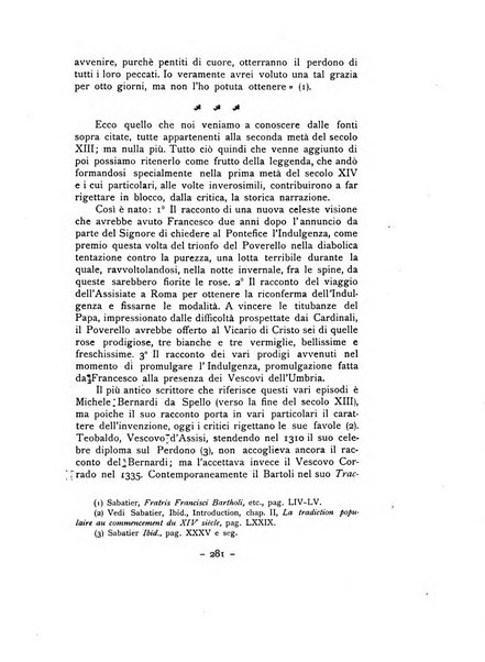 Frate Francesco organo ufficiale del Comitato religioso per le onoranze a s. Francesco di Assisi nel 7. centenario della sua morte